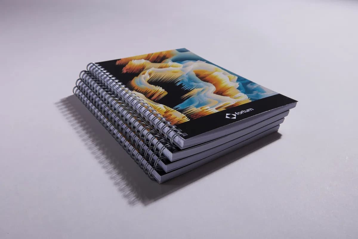 Notebooks 4