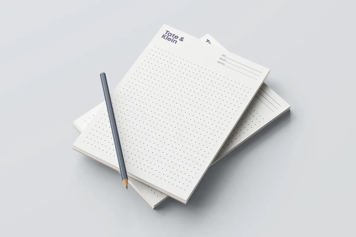 Notepads 2