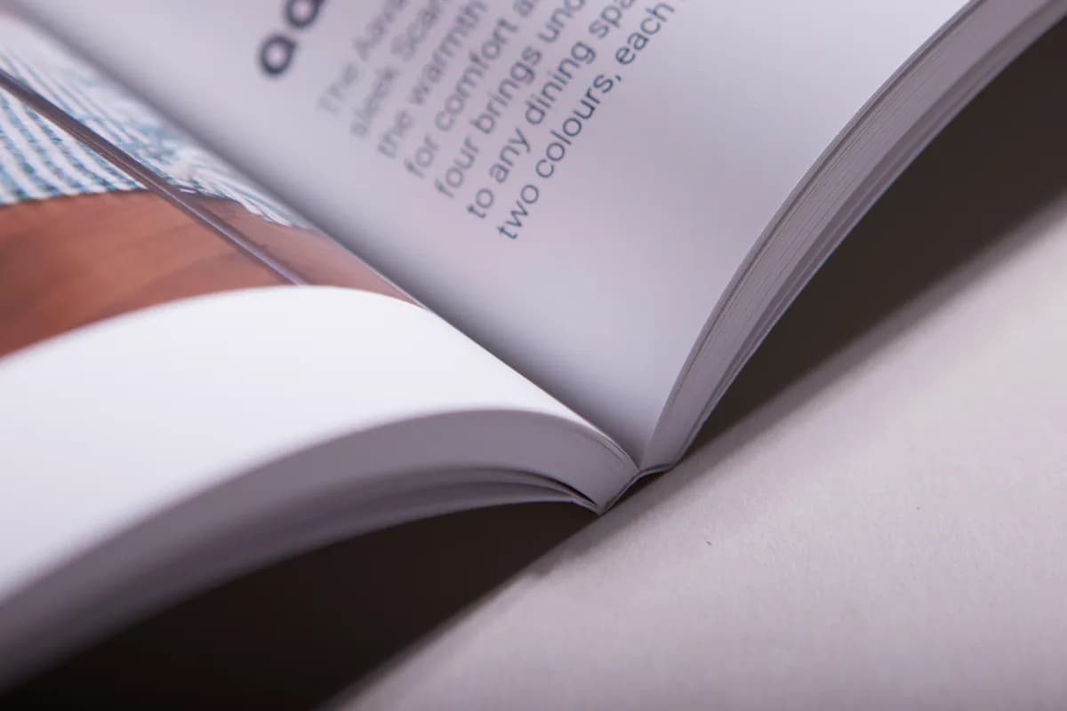 Perfect Bound Books 2