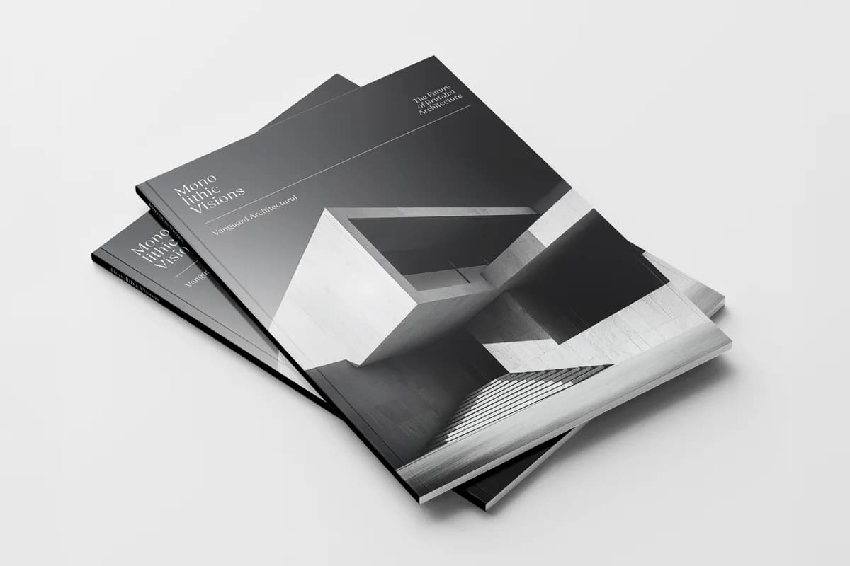 Perfect Bound Books 5