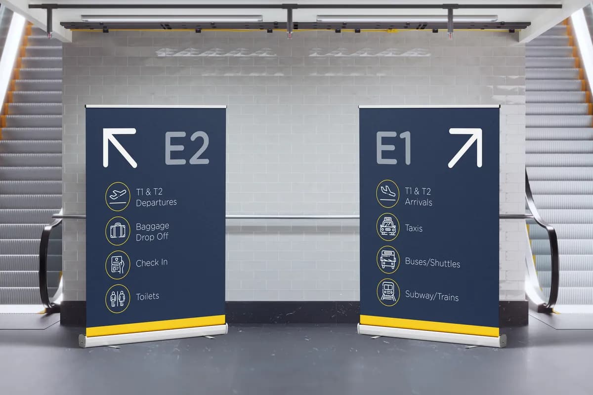 Wide Roller Banners 2